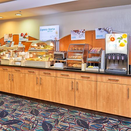 Holiday Inn Express & Suites El Paso Airport By Ihg Екстер'єр фото