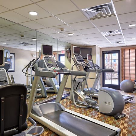 Holiday Inn Express & Suites El Paso Airport By Ihg Екстер'єр фото