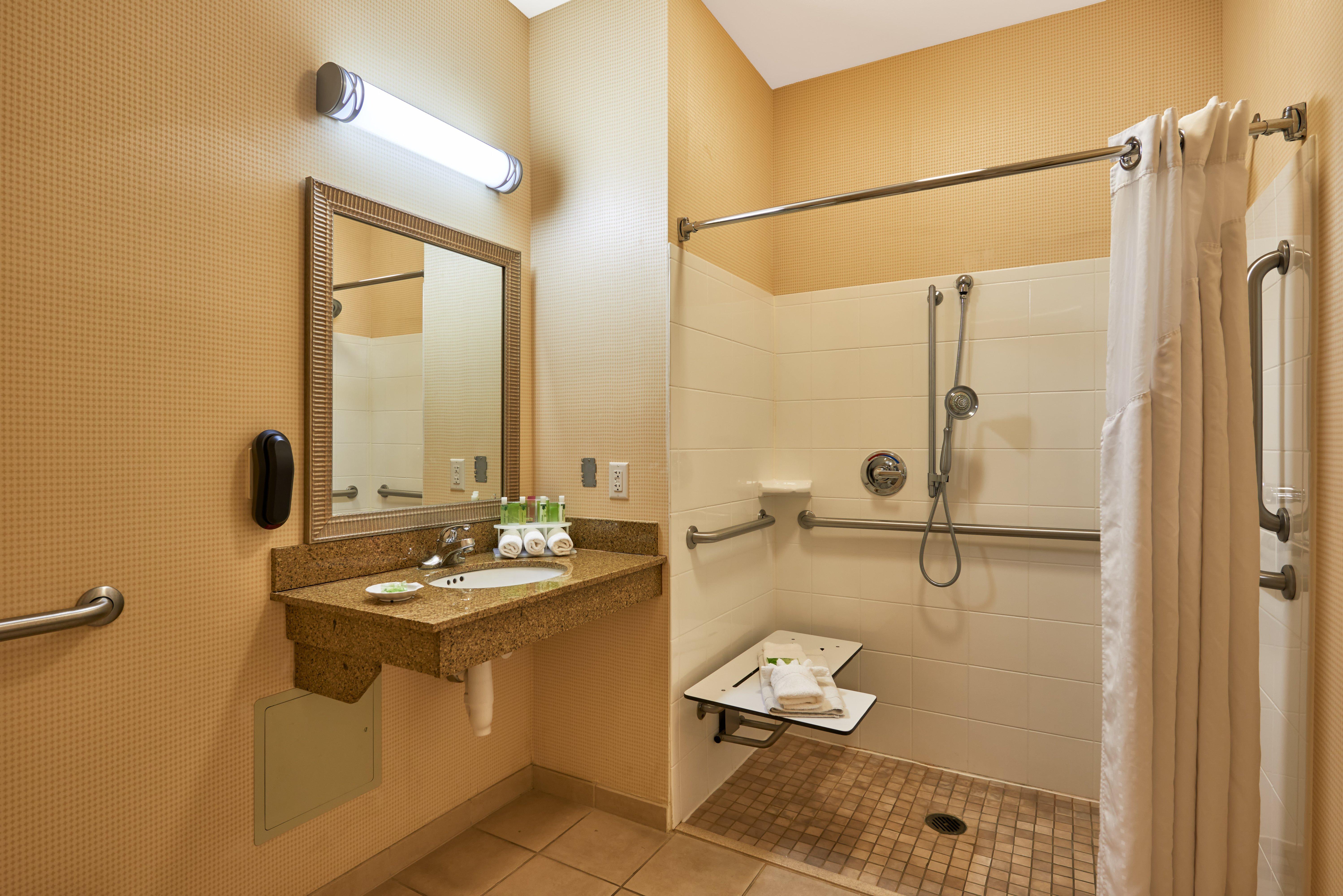 Holiday Inn Express & Suites El Paso Airport By Ihg Екстер'єр фото