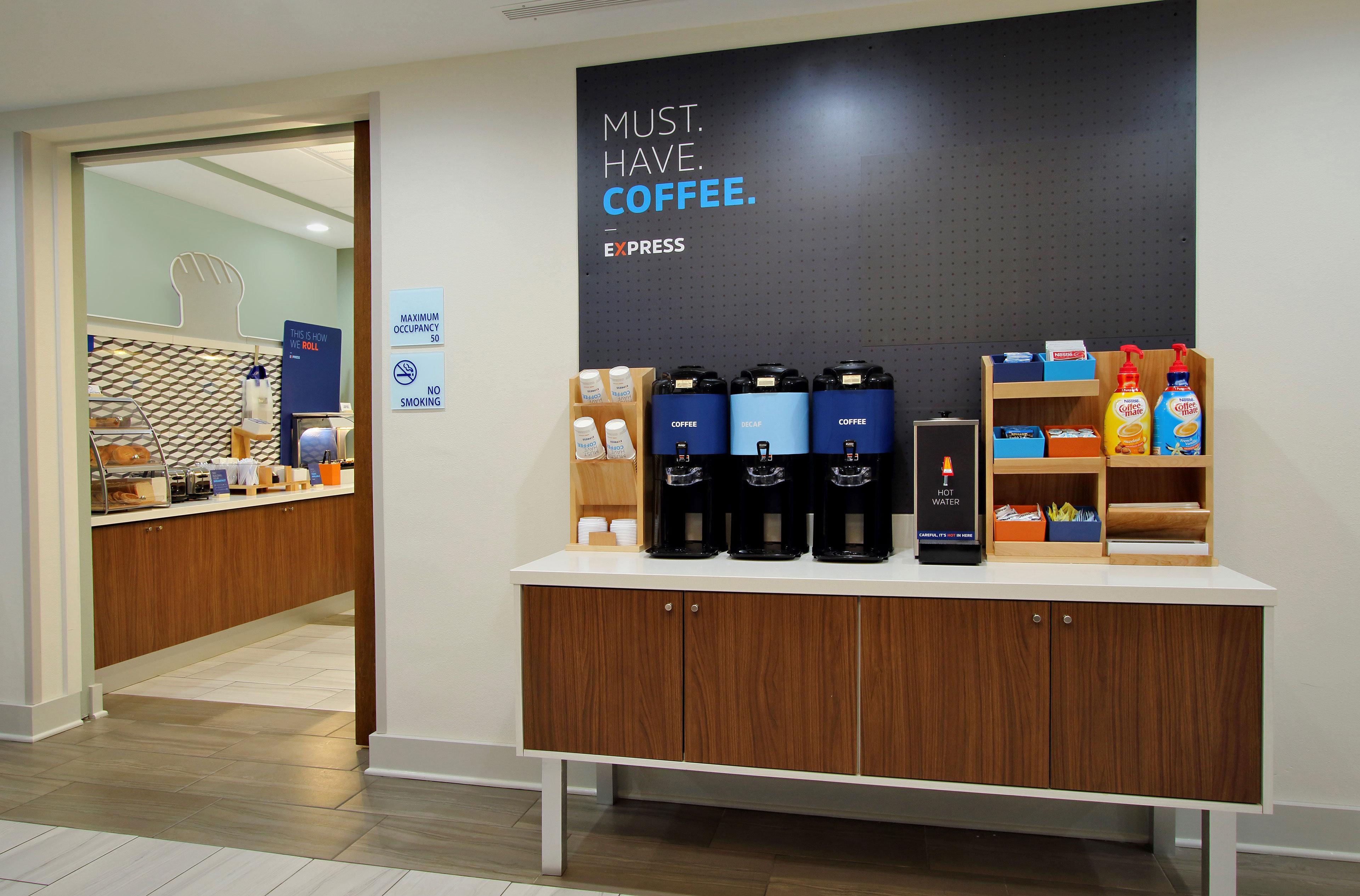 Holiday Inn Express & Suites El Paso Airport By Ihg Екстер'єр фото