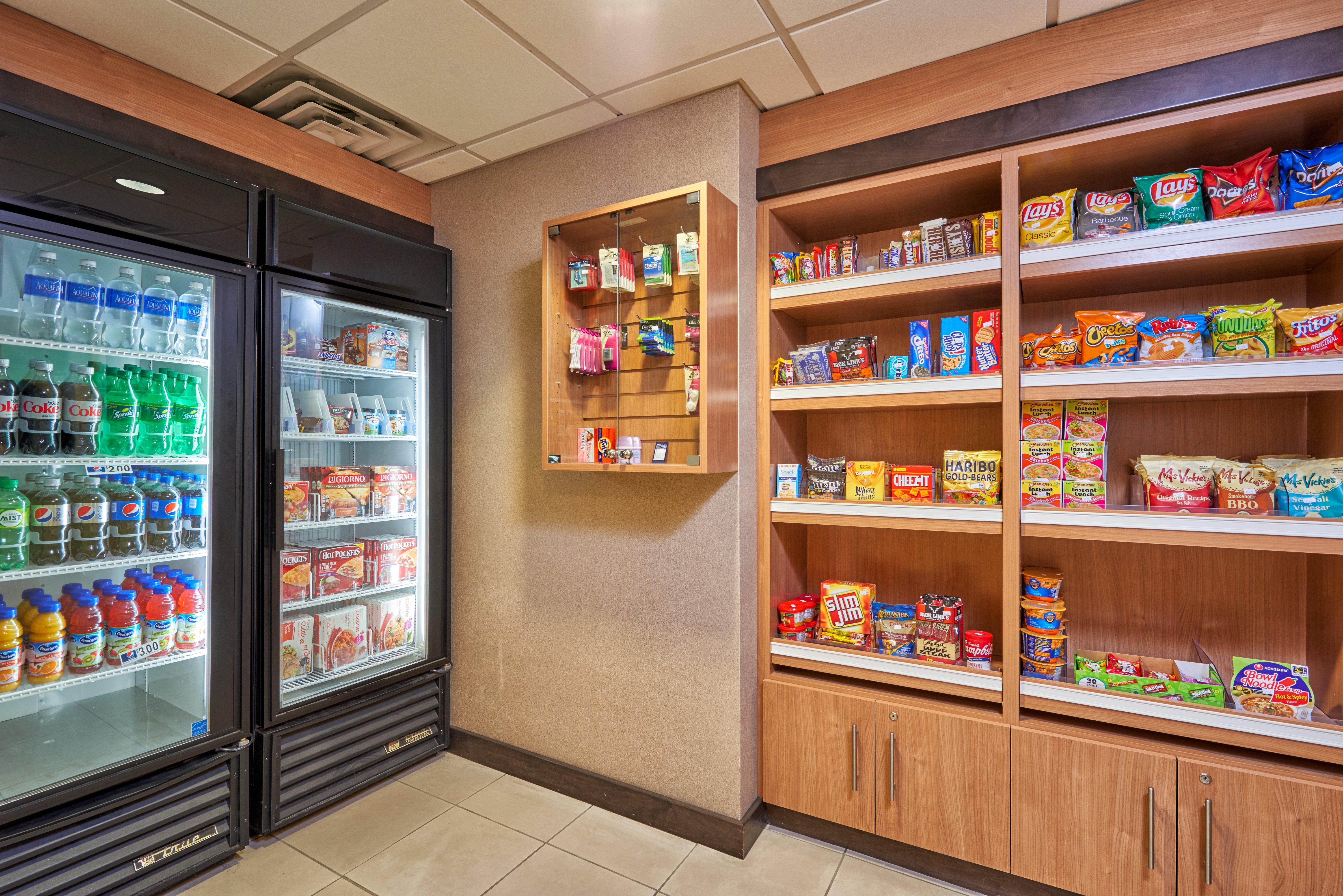 Holiday Inn Express & Suites El Paso Airport By Ihg Екстер'єр фото